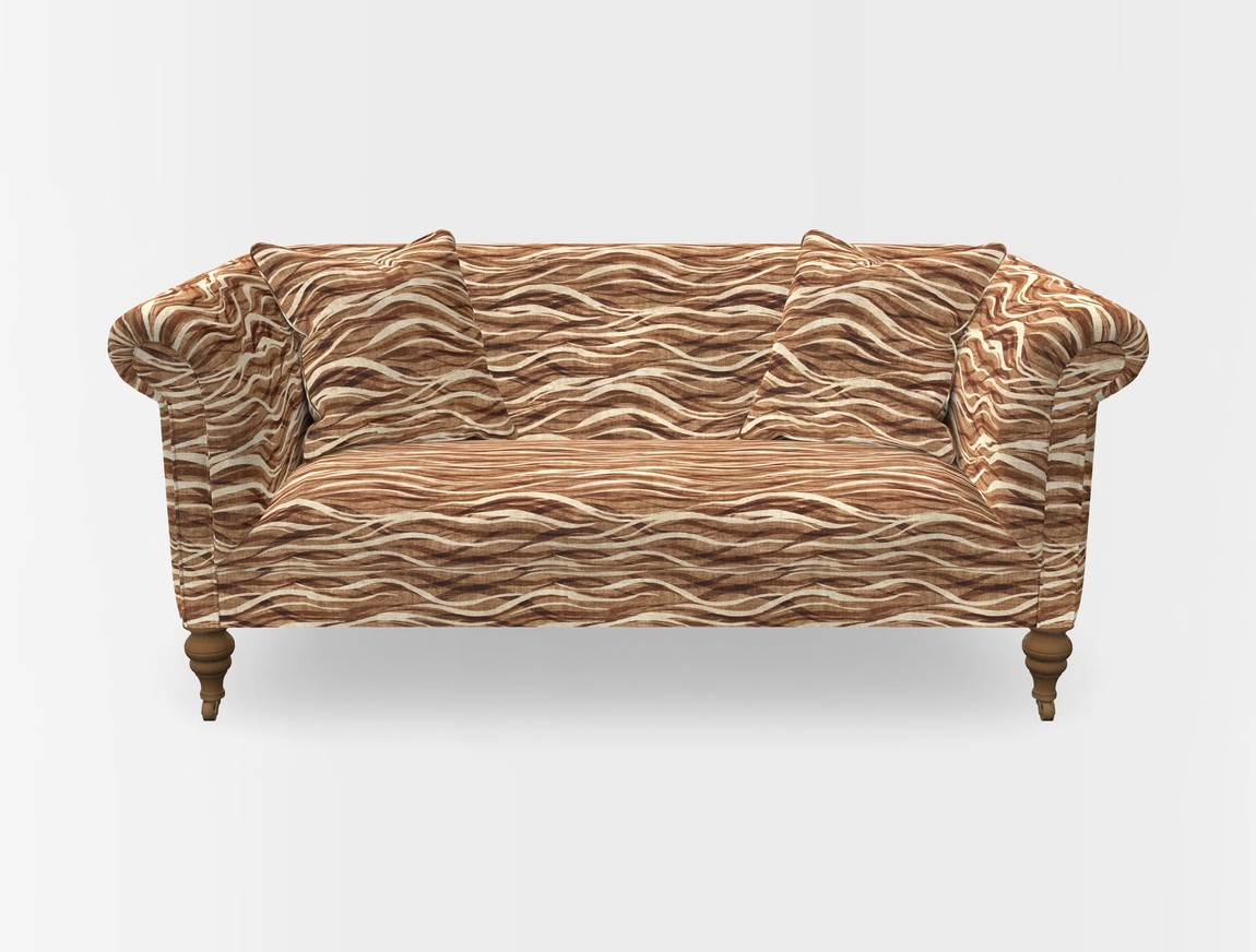 2 Seater Sofa