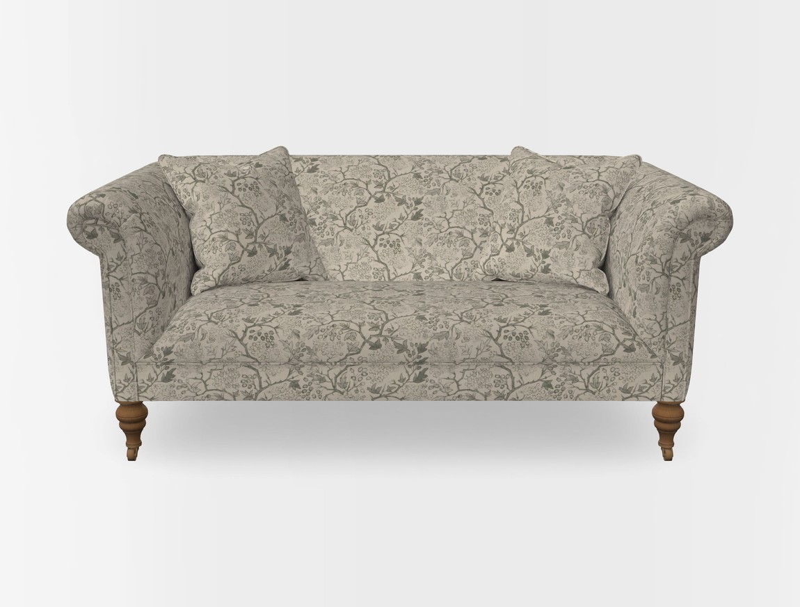 2 Seater Sofa