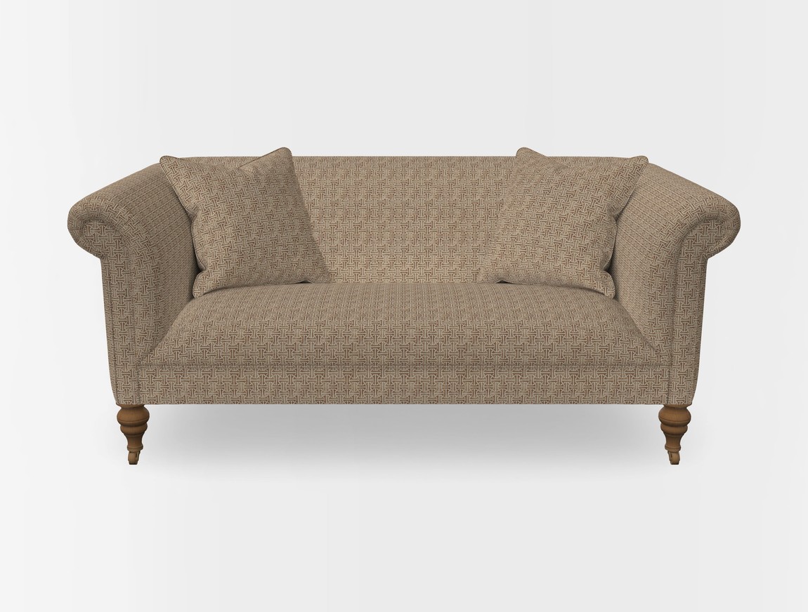 2 Seater Sofa