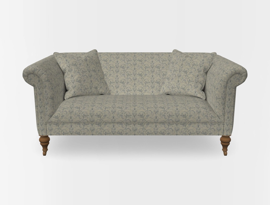 2 Seater Sofa