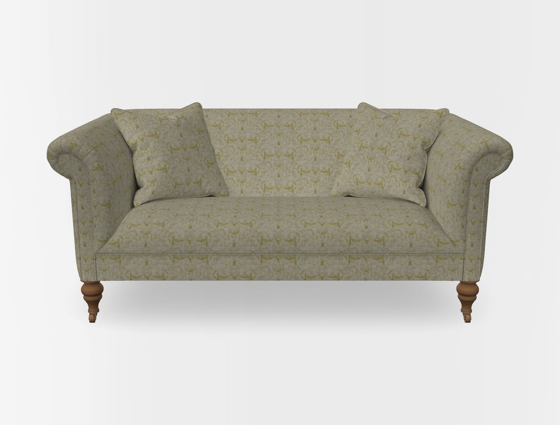 2 Seater Sofa