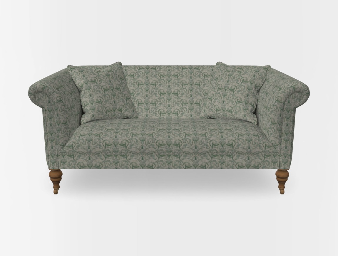 2 Seater Sofa