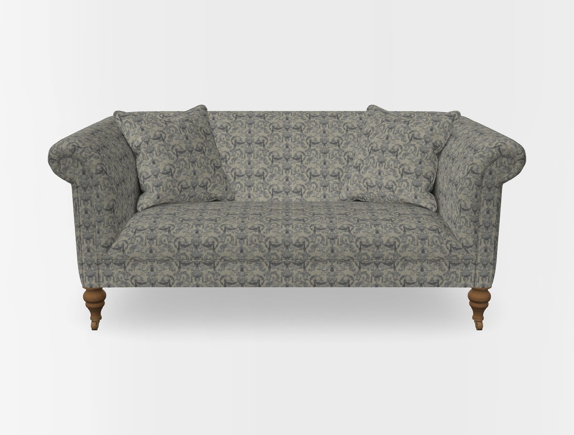 2 Seater Sofa