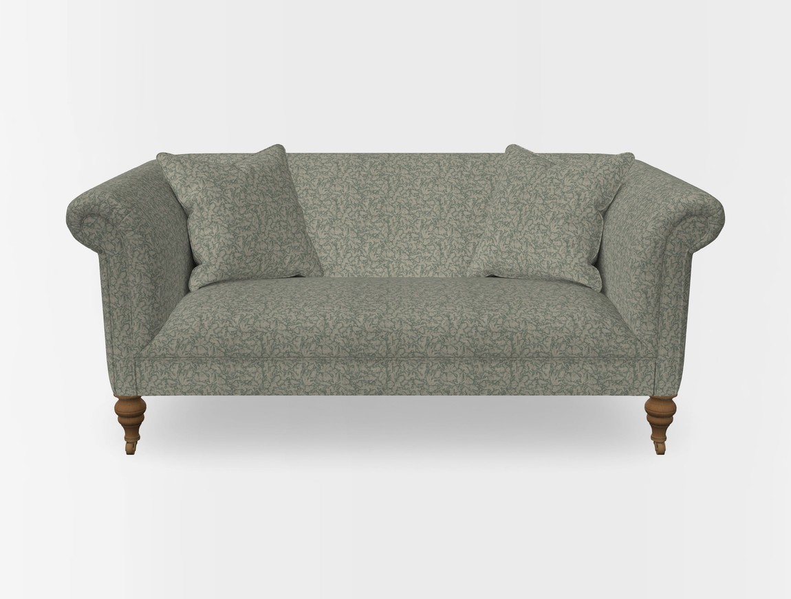 2 Seater Sofa
