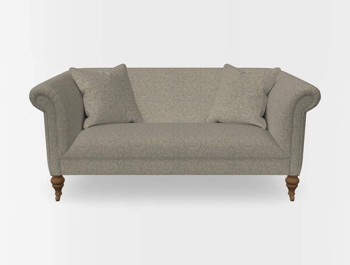 2 Seater Sofa