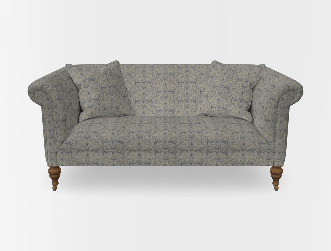 2 Seater Sofa