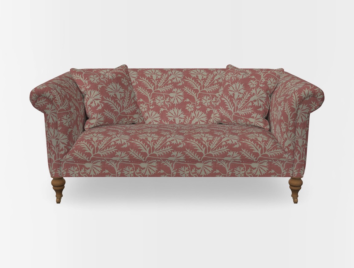 2 Seater Sofa