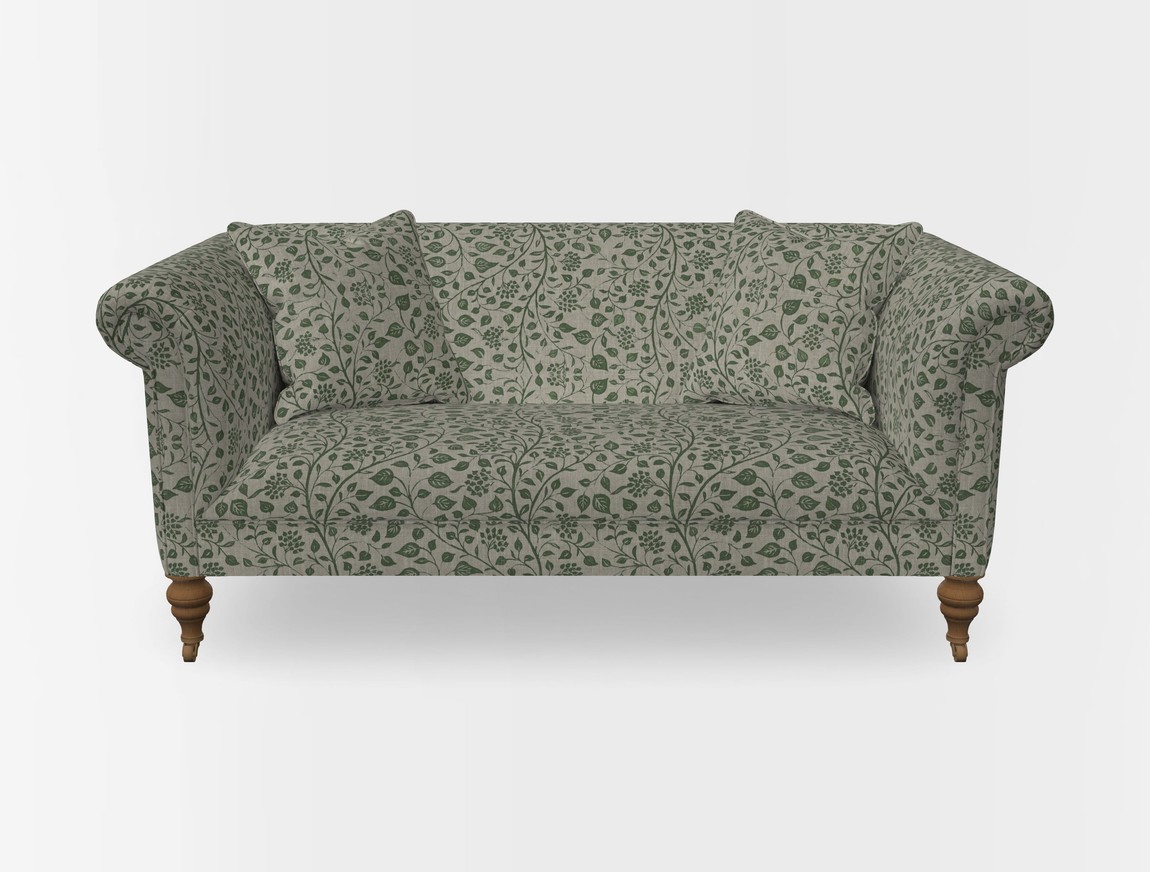 2 Seater Sofa