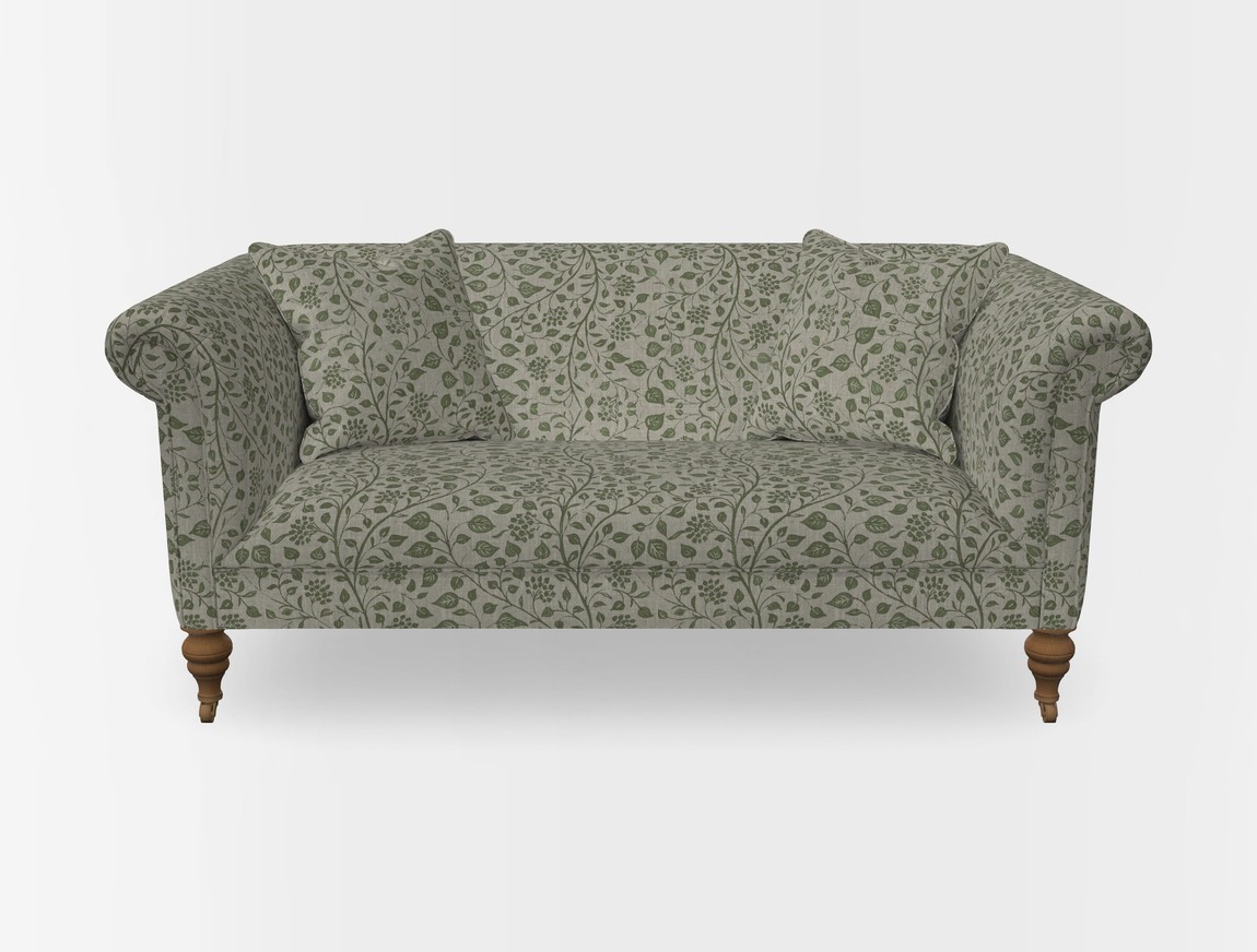 2 Seater Sofa