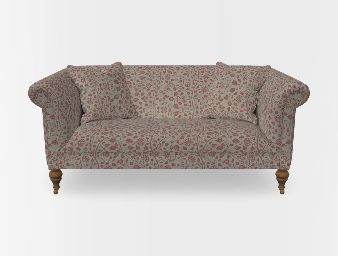2 Seater Sofa