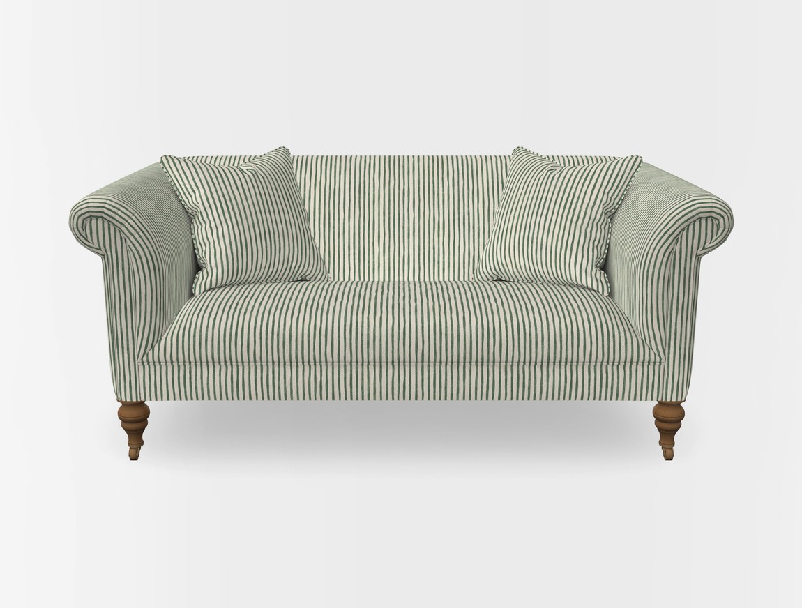 2 Seater Sofa