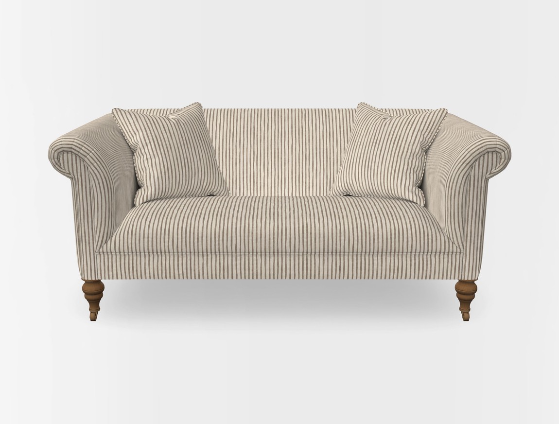 2 Seater Sofa