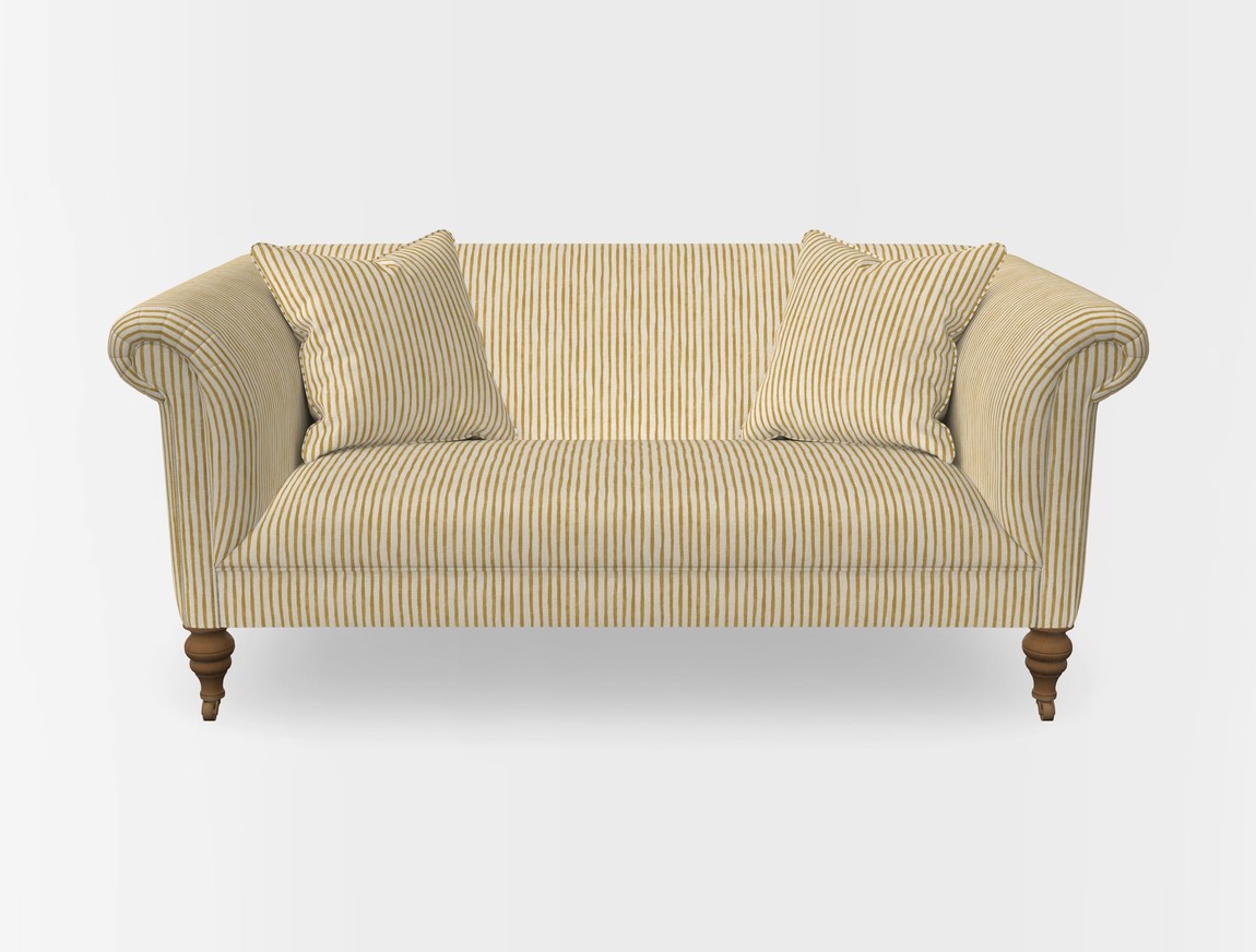 2 Seater Sofa
