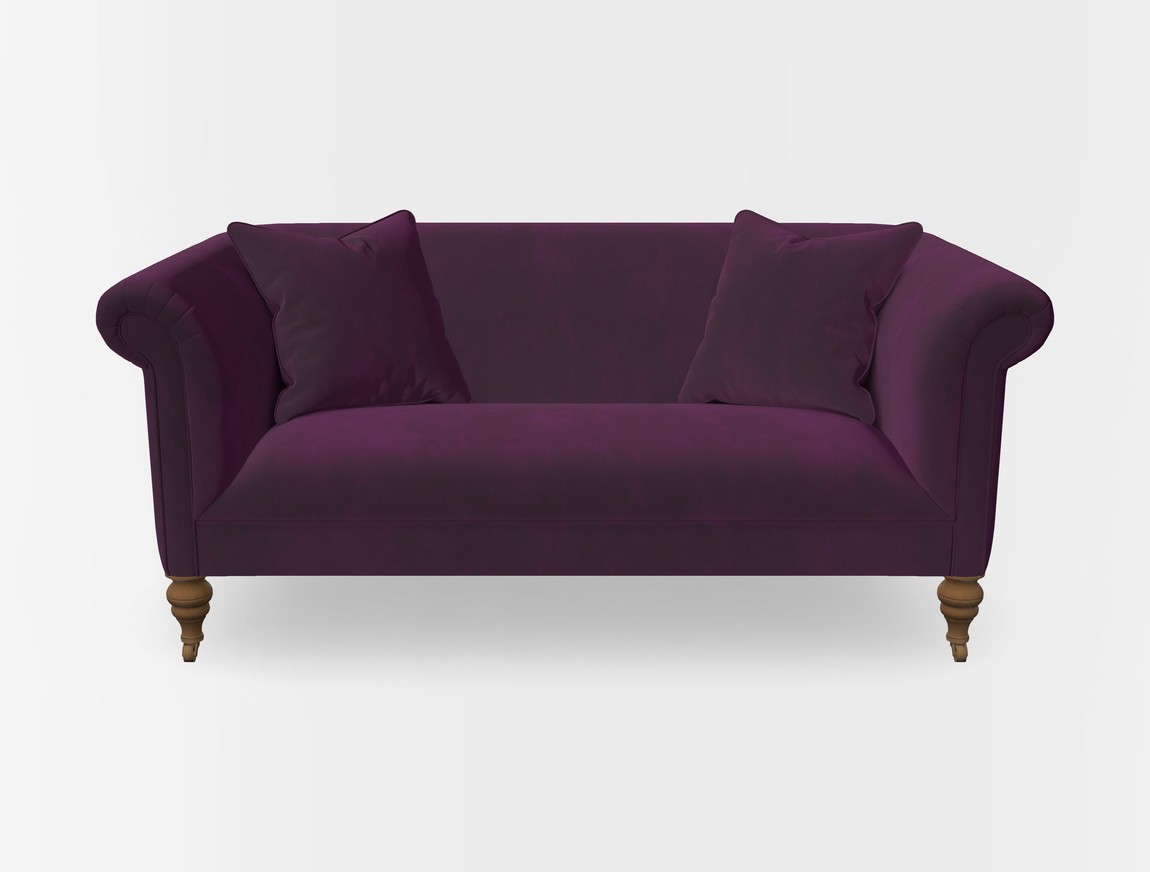 2 Seater Sofa