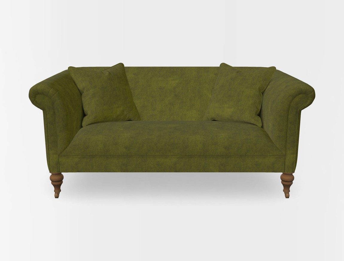 2 Seater Sofa