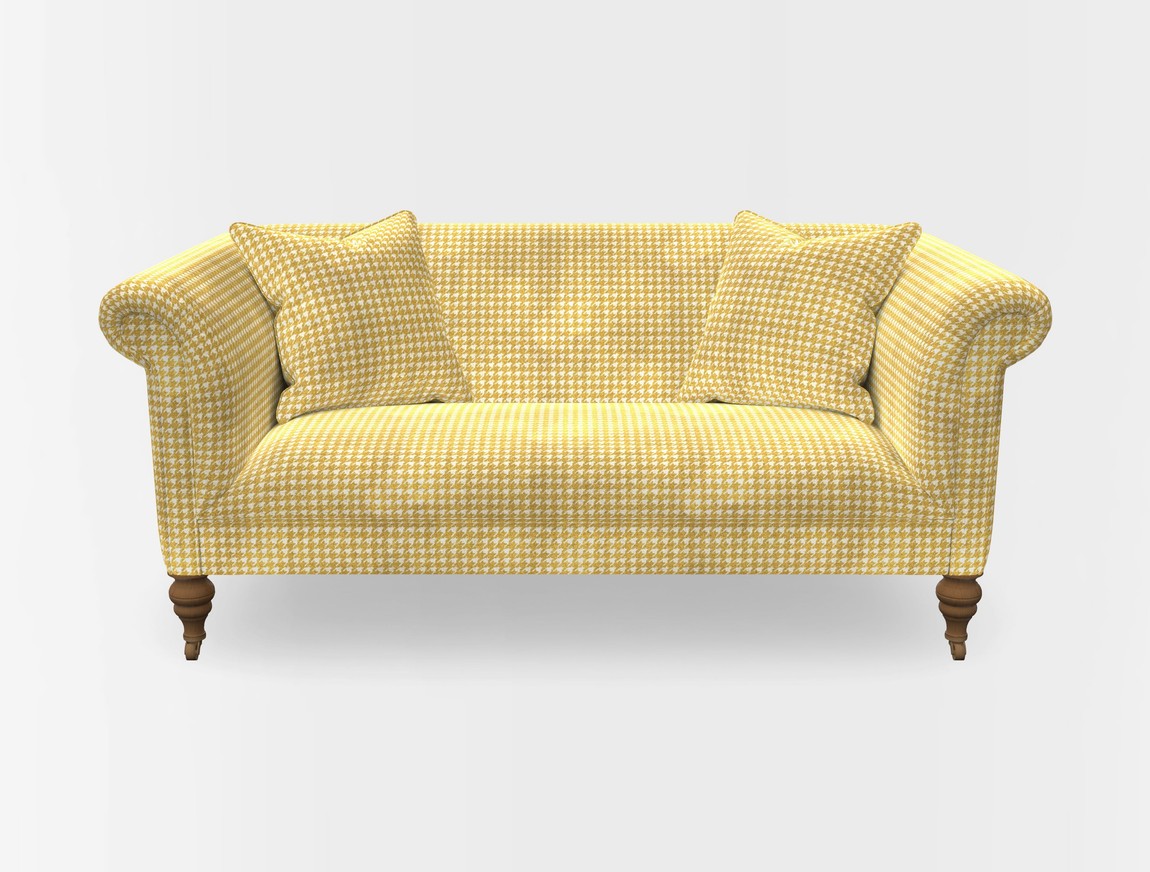 2 Seater Sofa