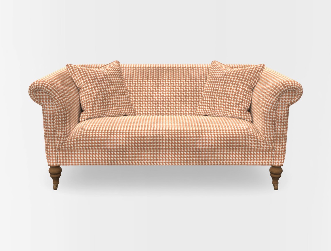 2 Seater Sofa