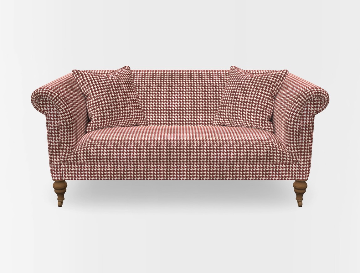 2 Seater Sofa