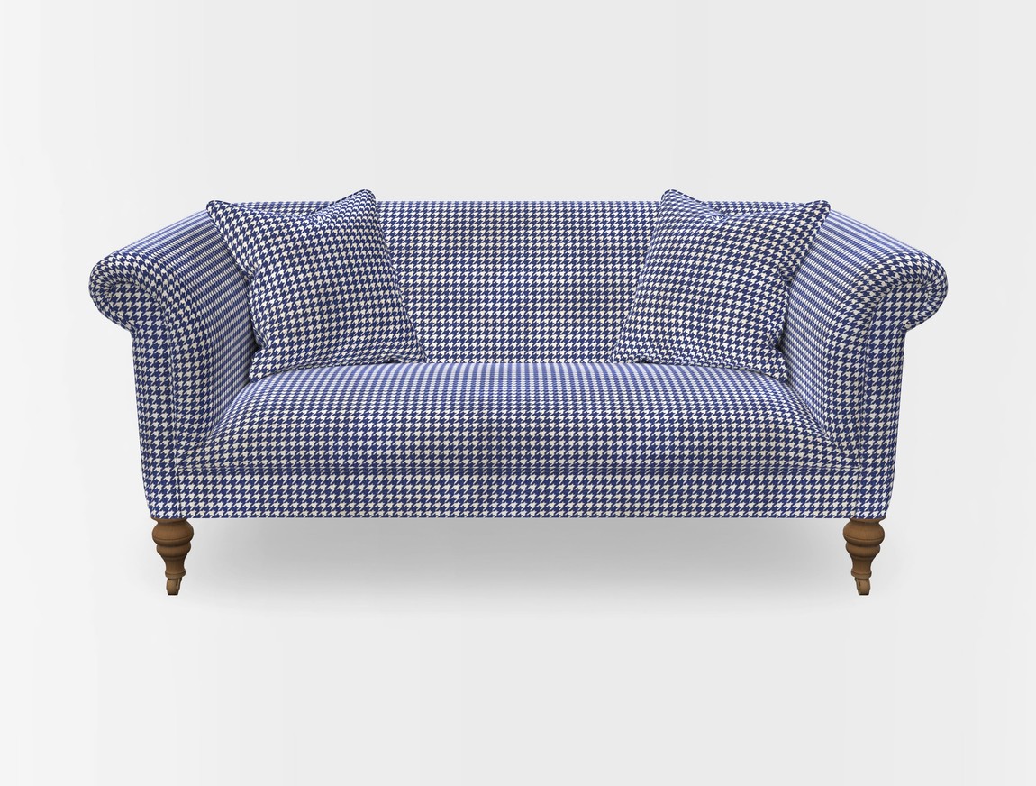 2 Seater Sofa