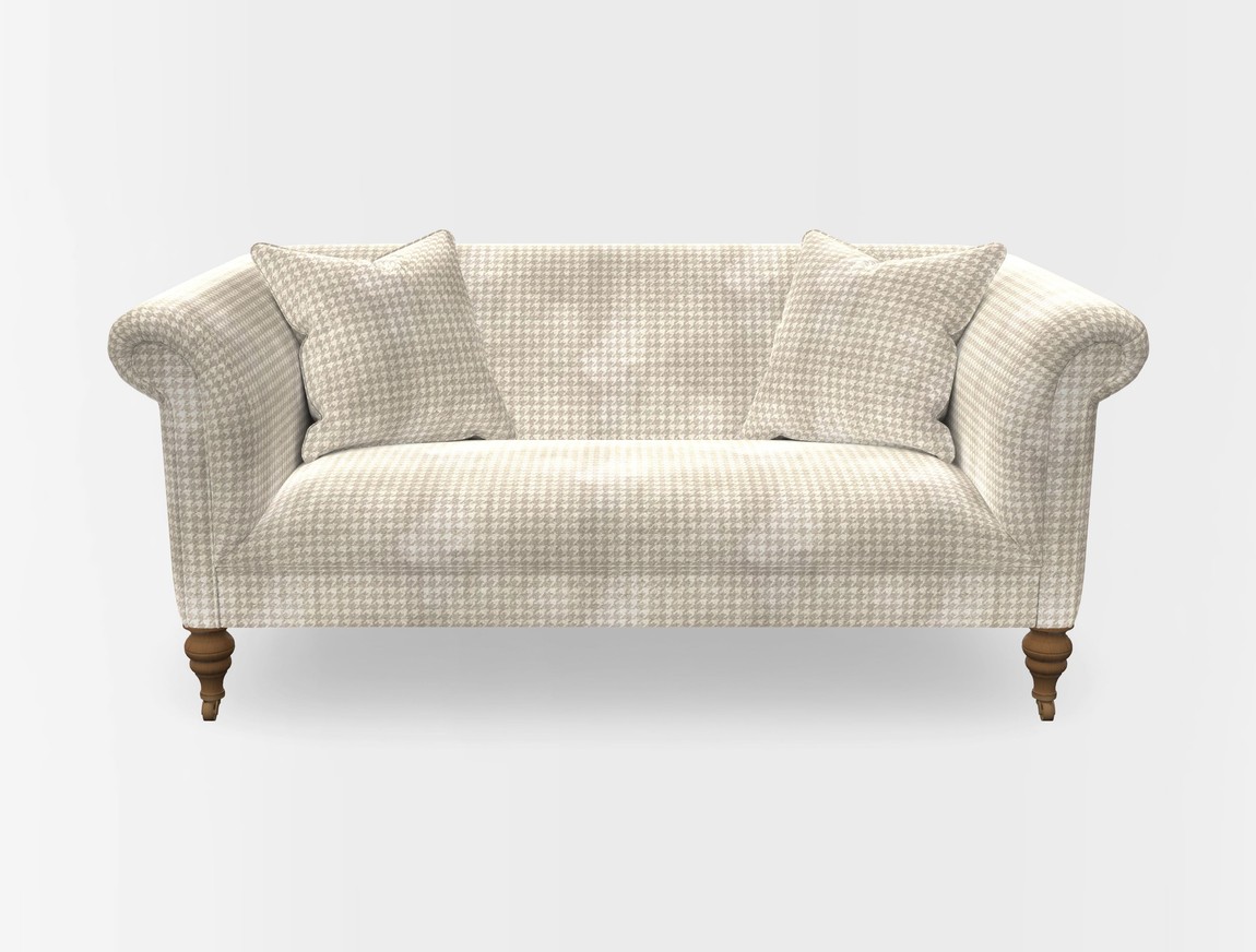 2 Seater Sofa