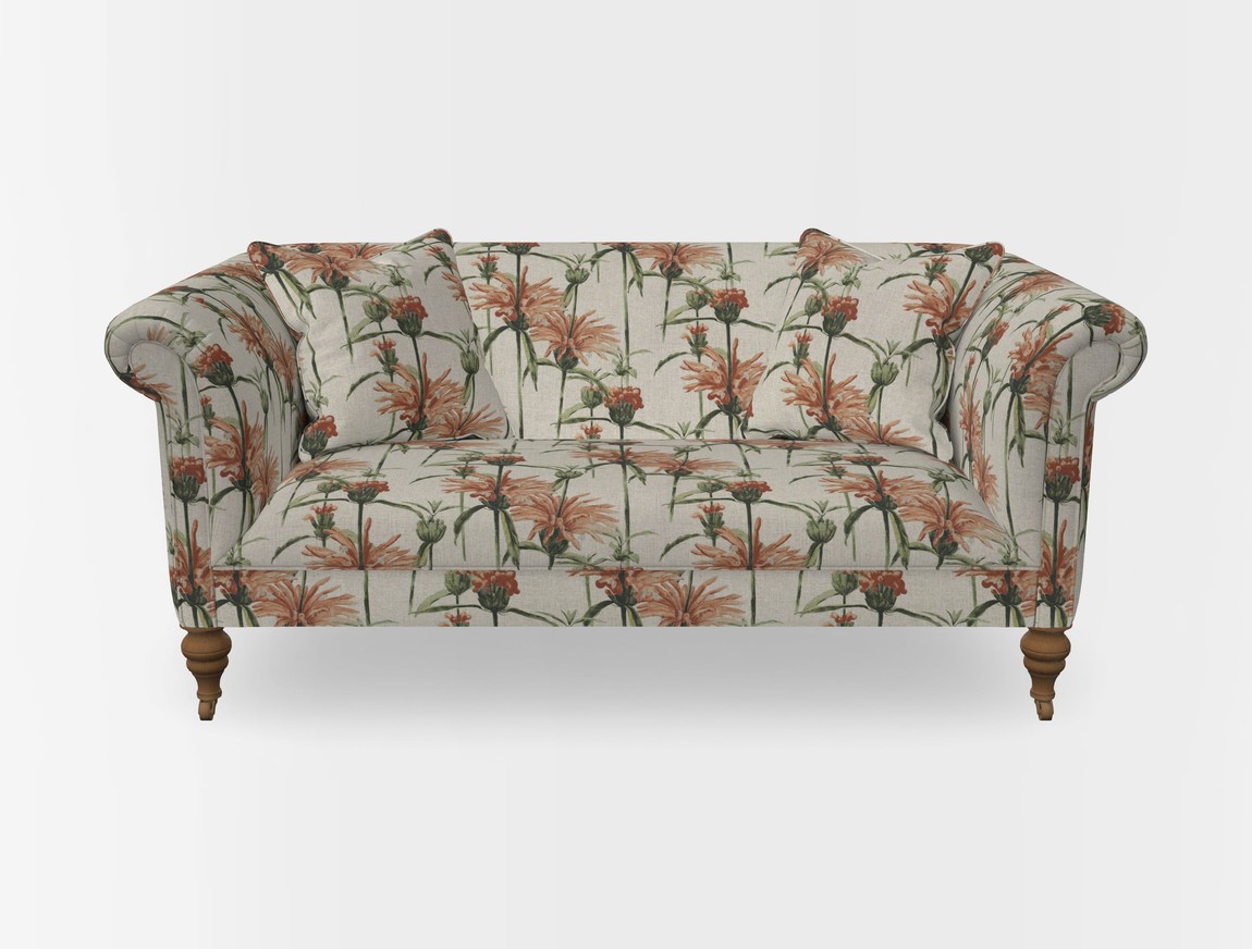 2 Seater Sofa