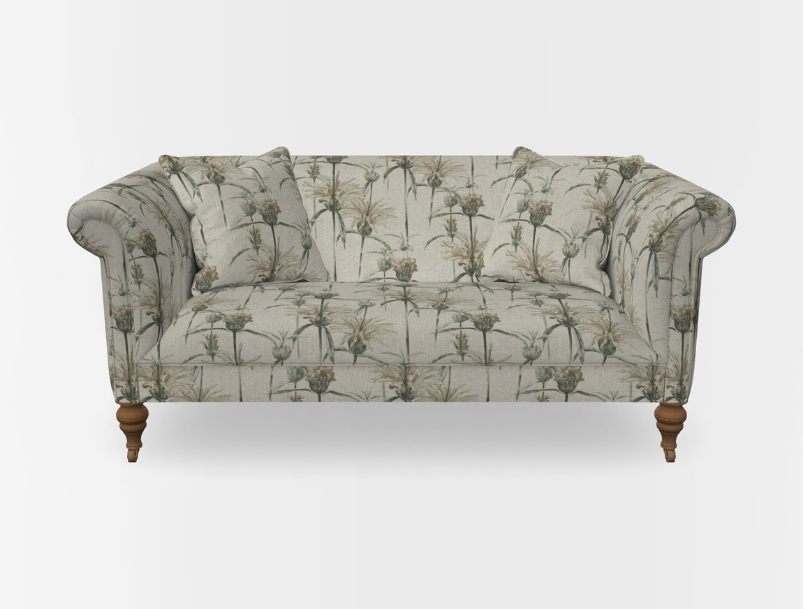 2 Seater Sofa