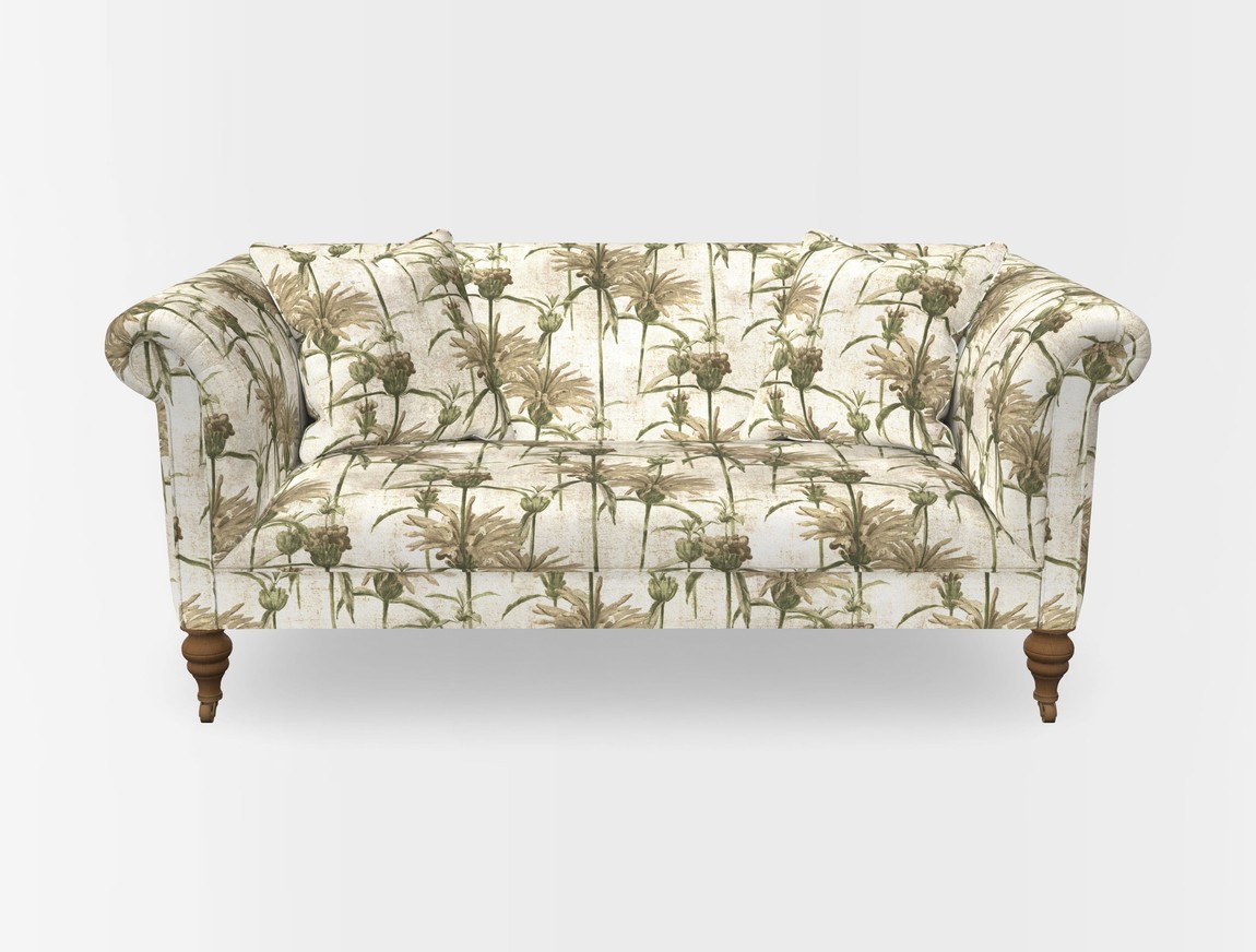2 Seater Sofa
