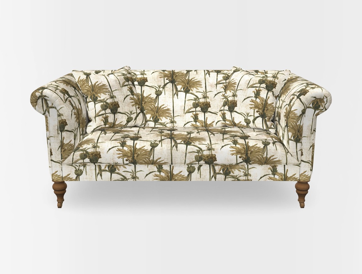 2 Seater Sofa