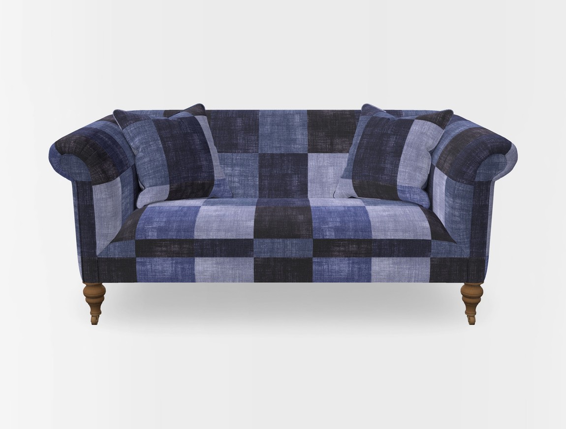 2 Seater Sofa