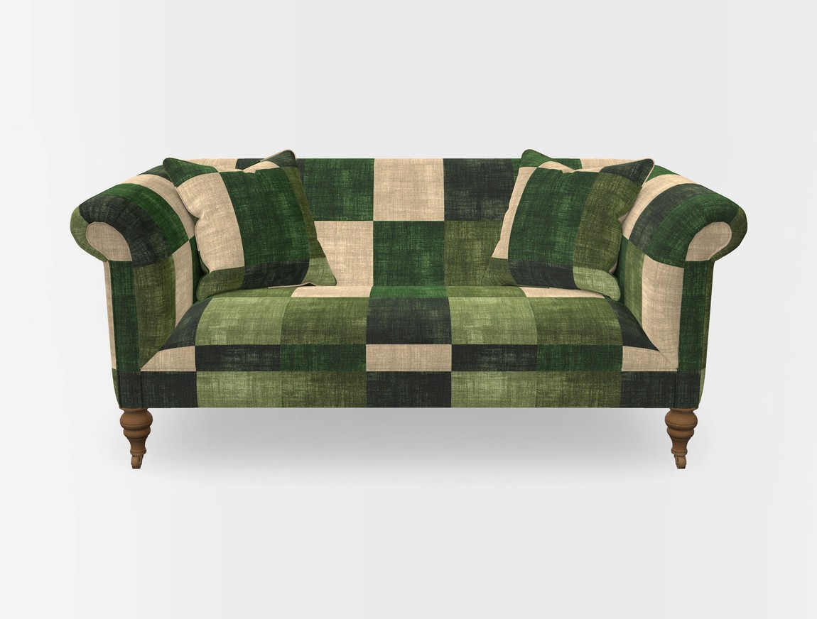 2 Seater Sofa