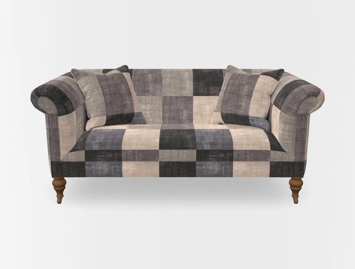 2 Seater Sofa