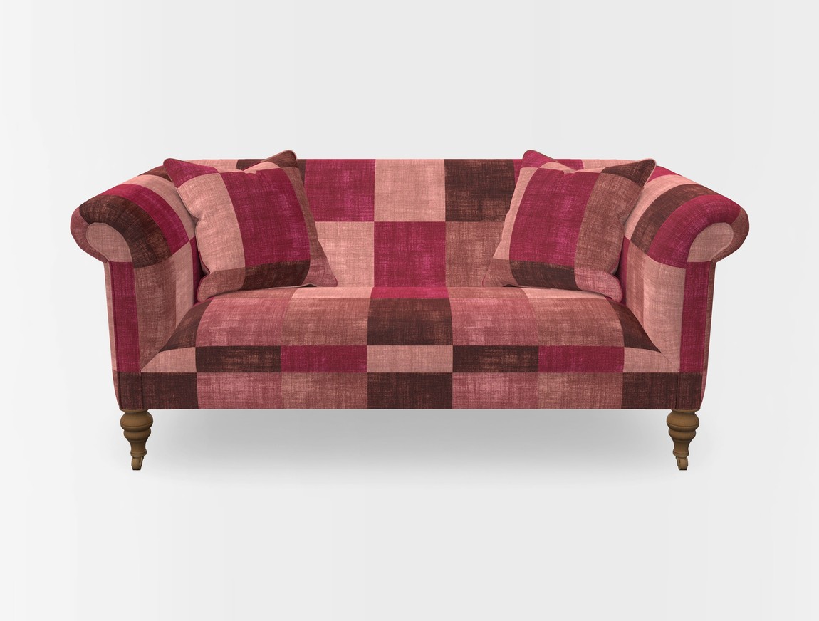 2 Seater Sofa
