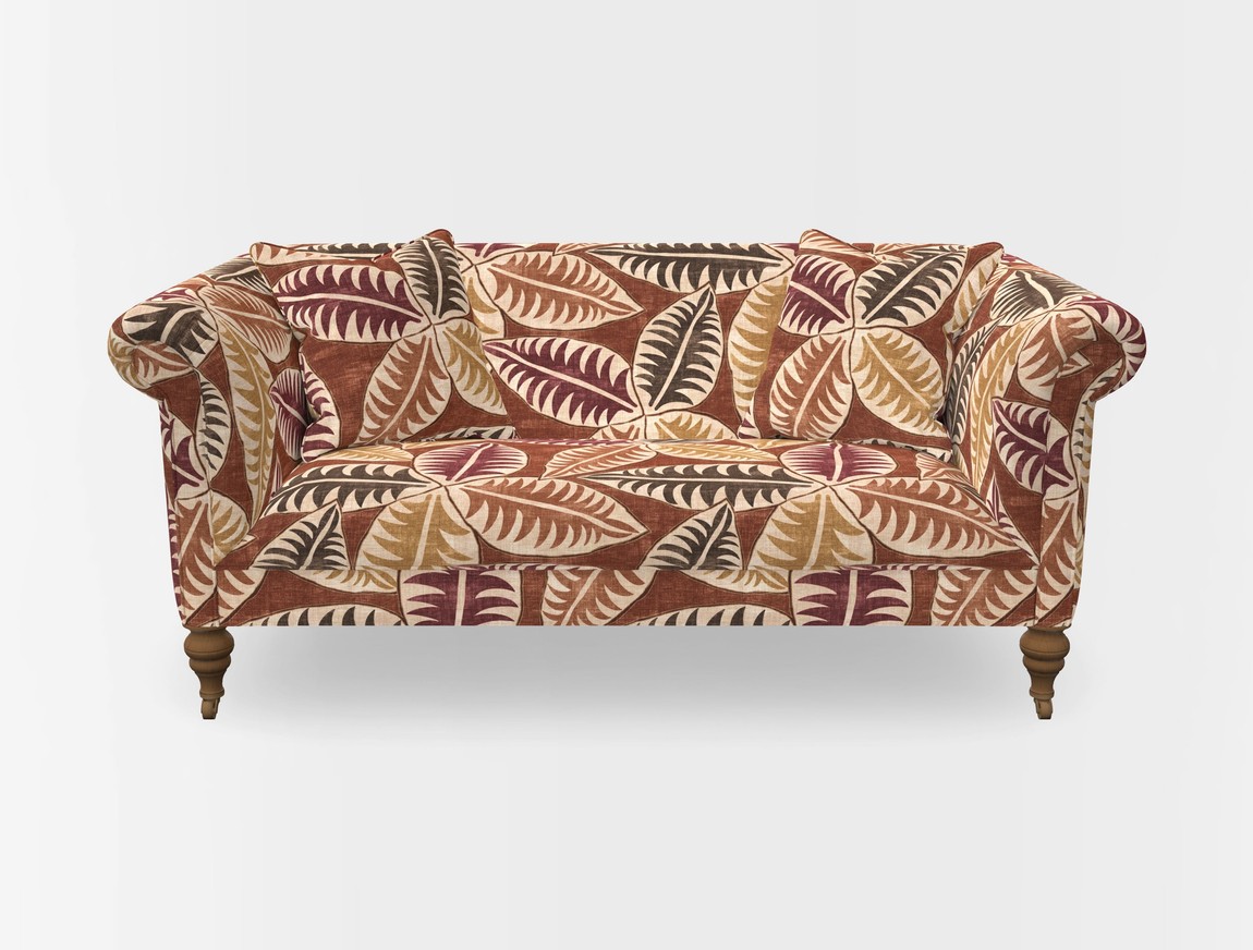 2 Seater Sofa