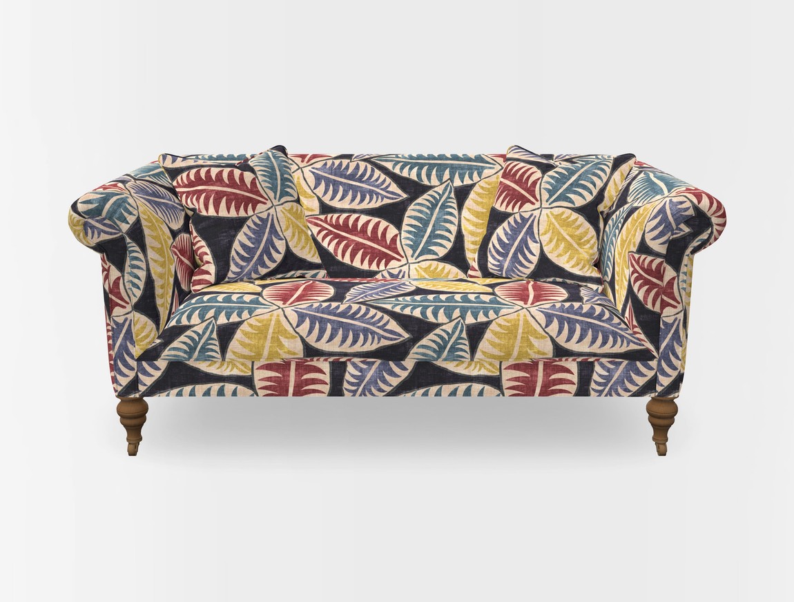 2 Seater Sofa