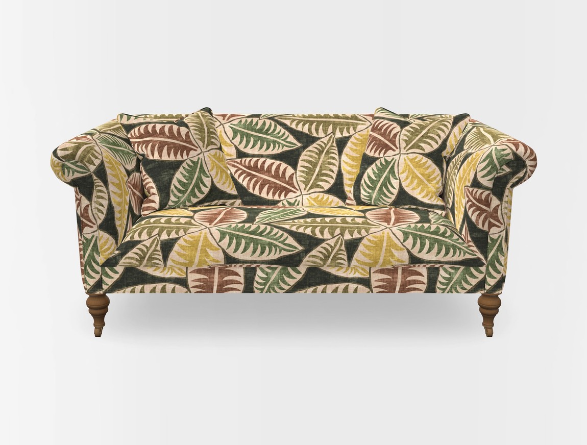 2 Seater Sofa