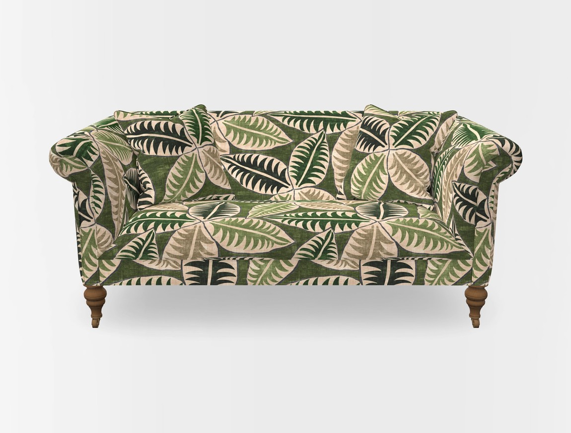 2 Seater Sofa
