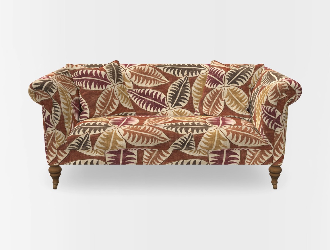 2 Seater Sofa