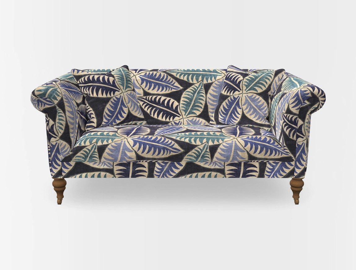 2 Seater Sofa