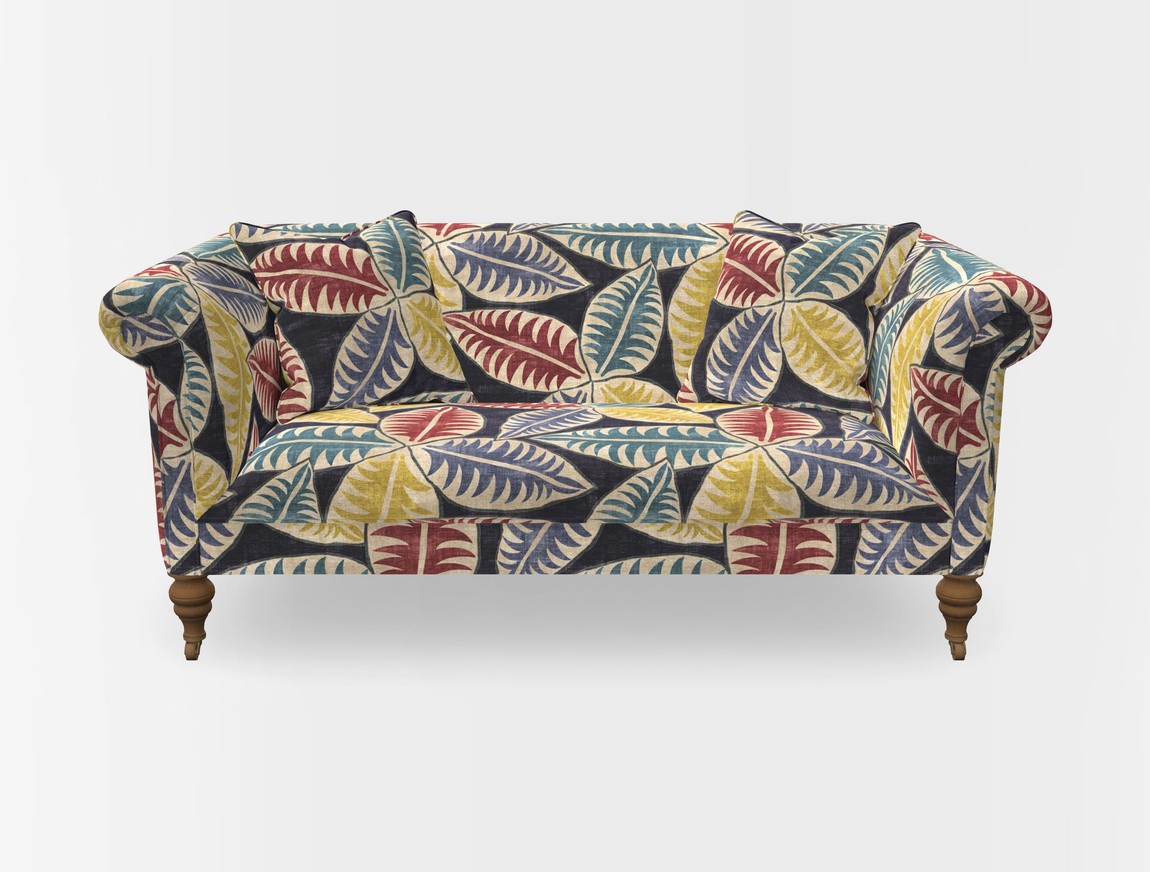 2 Seater Sofa