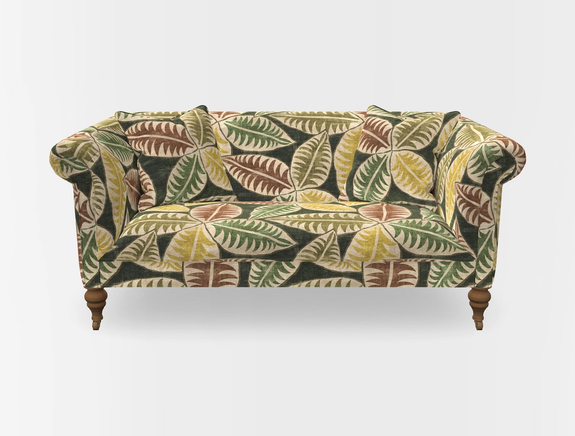 2 Seater Sofa