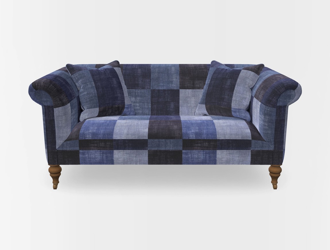 2 Seater Sofa