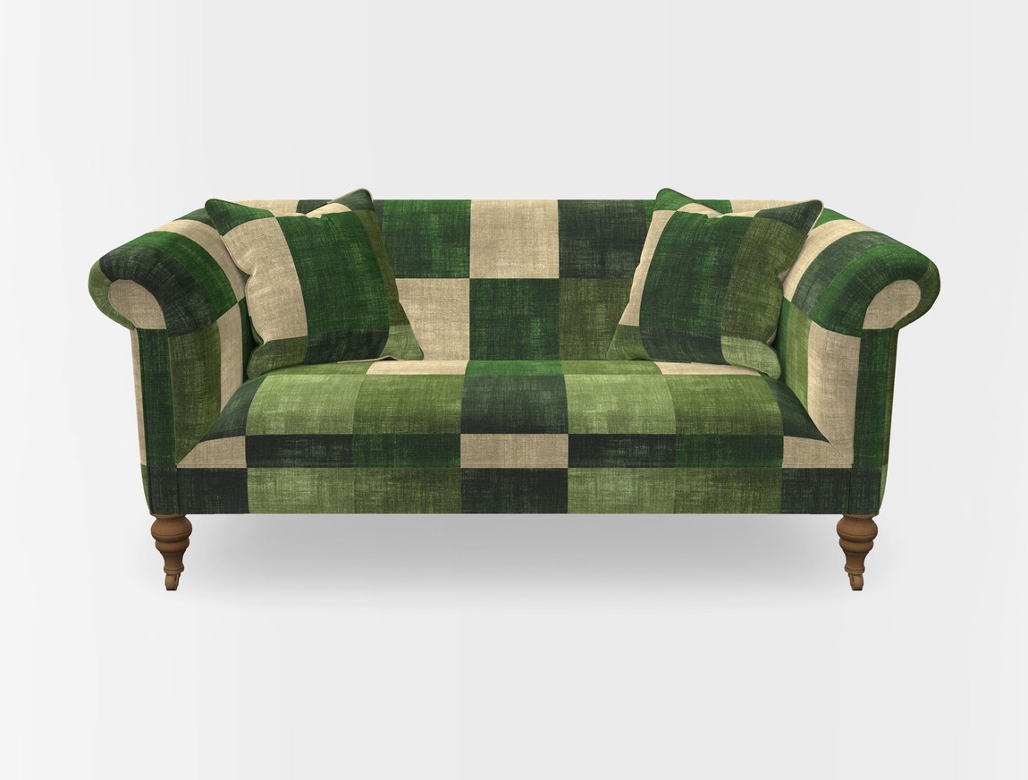 2 Seater Sofa