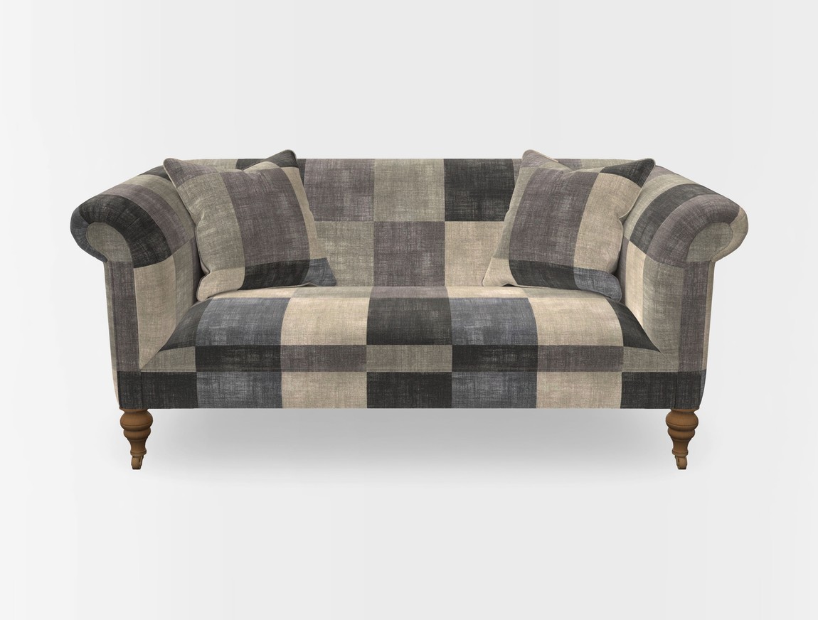 2 Seater Sofa