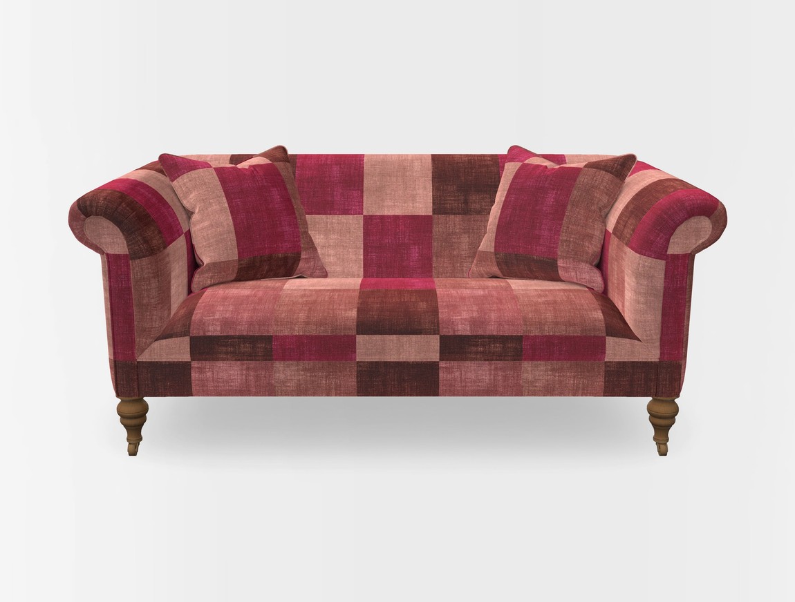 2 Seater Sofa