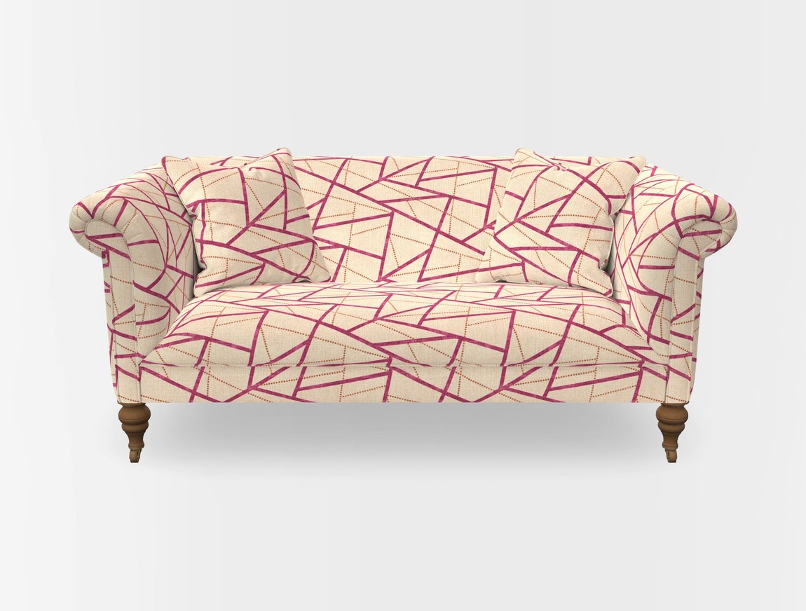 2 Seater Sofa