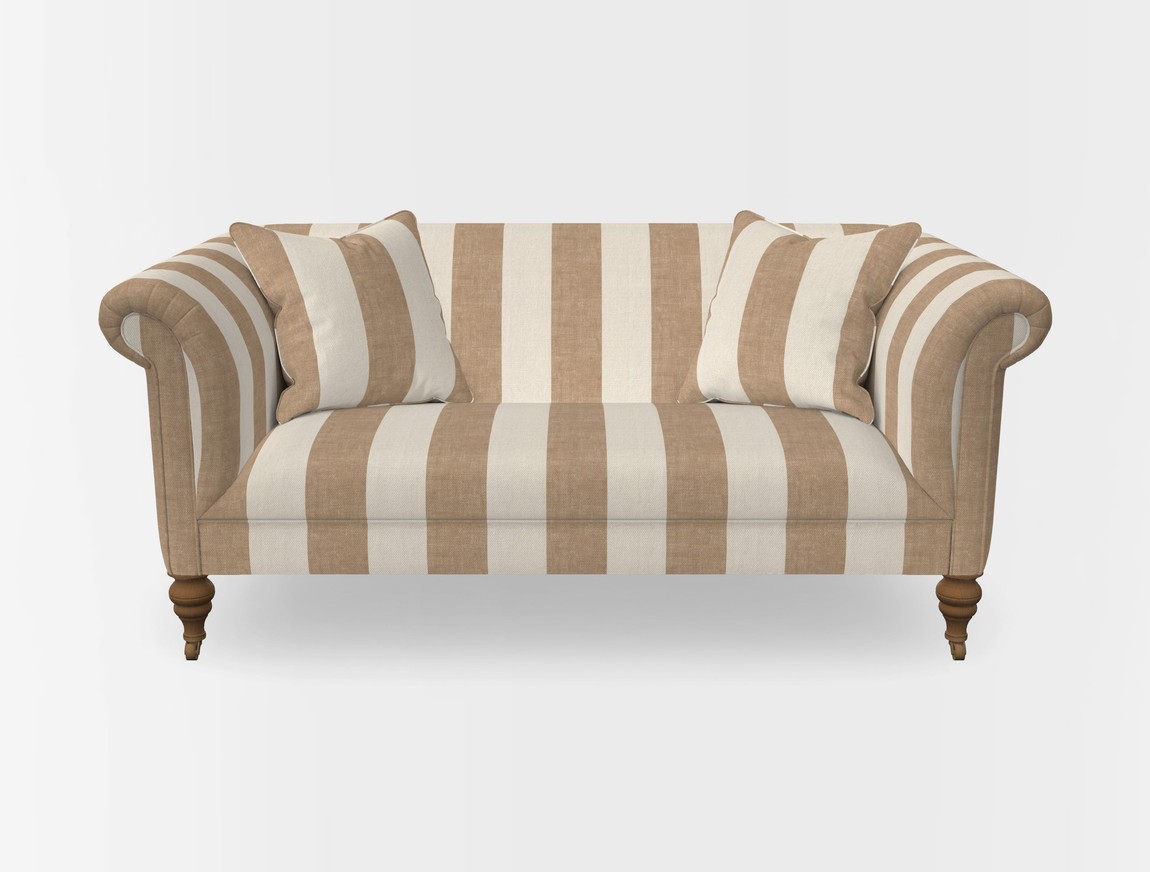 2 Seater Sofa