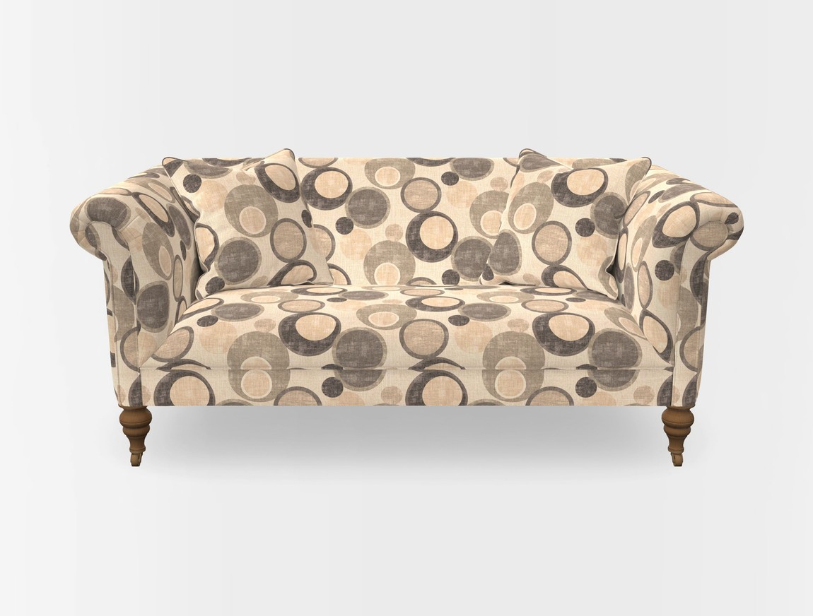 2 Seater Sofa