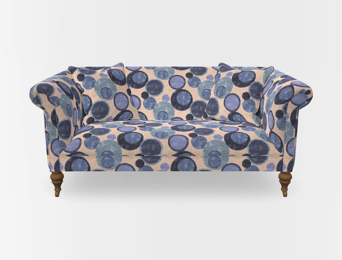 2 Seater Sofa