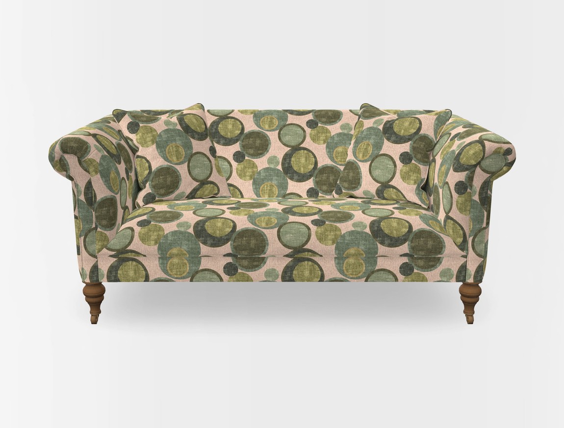 2 Seater Sofa