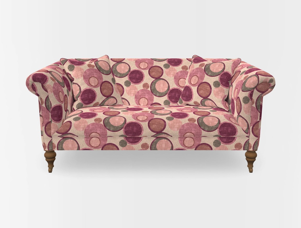 2 Seater Sofa